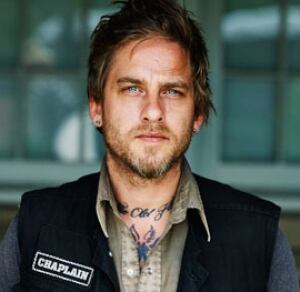 Joel Thomas Hynes