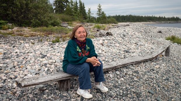 In her memoir Life Among the Qallunaat, Mini Aodla Freeman, shares her extraordinary story of an Inuit woman moving between two worlds.