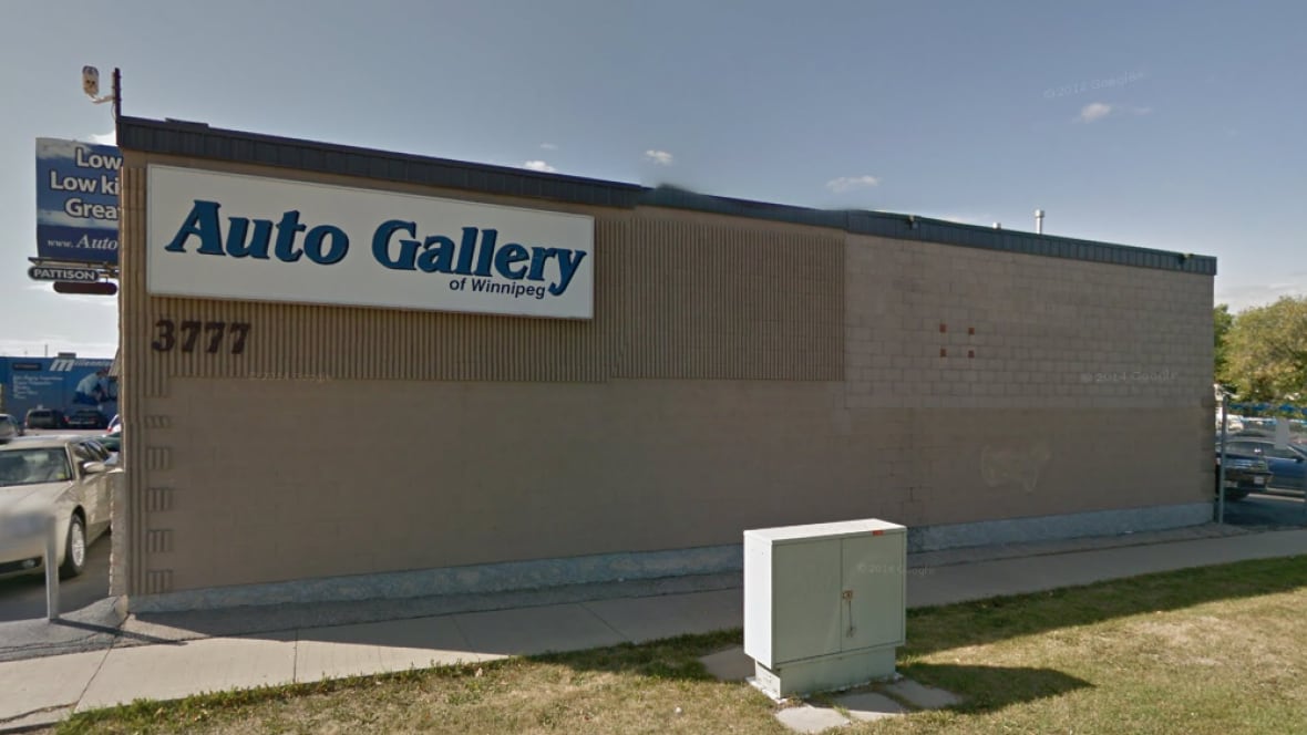 Sudbury Car Dealerships >> Winnipeg used car dealer fined $5,000 under Manitoba ... Sudbury Car Dealerships >> Winnipeg used car dealer fined $5,000 under Manitoba ...