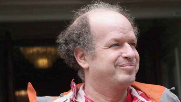 Dror Bar-Natan, about to become a Canadian, plans to start a website allowing other new Canadians recant their oath to the Queen.