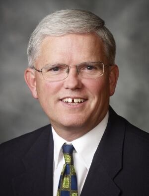 Pat Daley