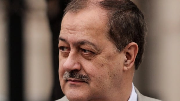 Don Blankenship Net Worth