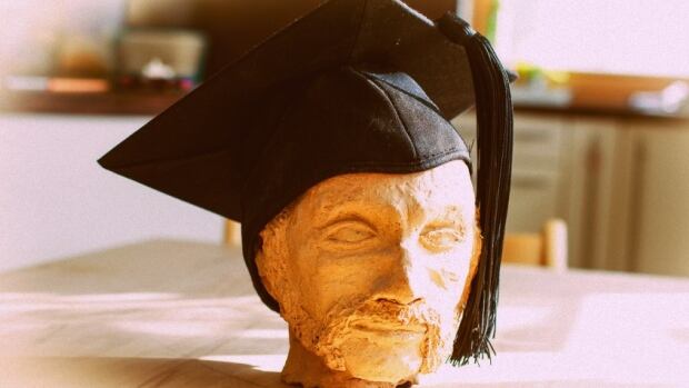 Canadians with PhDs who depend on academic jobs, often end up underemployed, according to a new study.