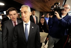 Rahm Emanuel