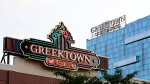 Casino windsor union contract