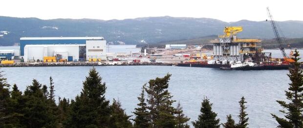 Hebron Module marystown