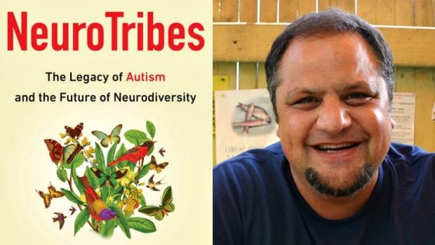 "Autism is a difference, not a failed version of normal", says Steve Silberman, author of "NeuroTribes."