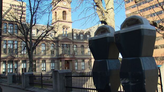 Police said it doesn't appear any Nova Scotia licence plates were involved in the scheme.