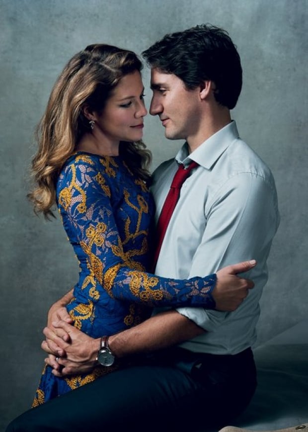 Norman Jean Roy for VOGUE