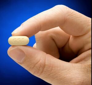 Sovaldi pill