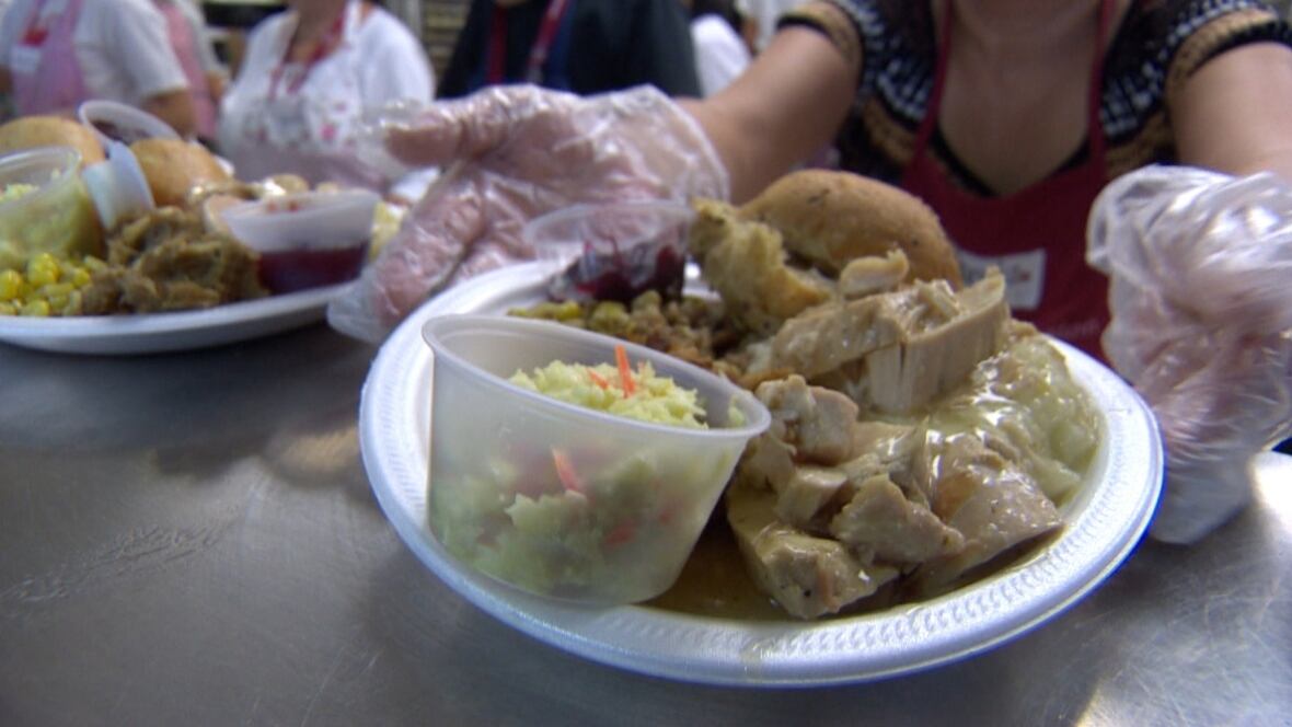 Volunteer Soup Kitchen Ottawa Christmas Volunteer Soup Kitchen Ottawa Christmas
