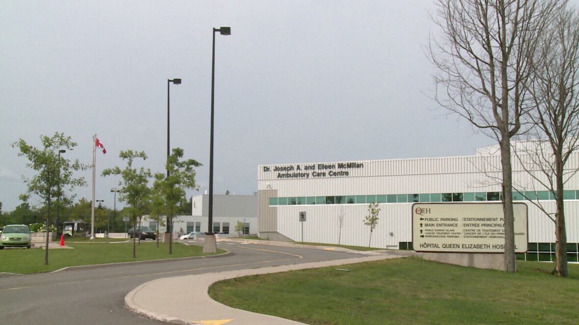 Queen-Elizabeth-Hospital-Montreal to review ambulatory care services - Prince Edward Island - CBC ...