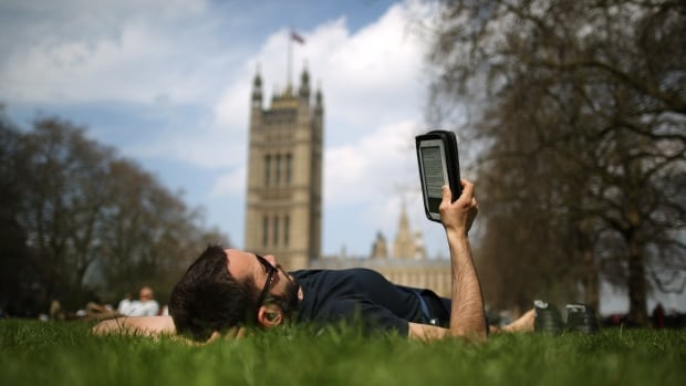 Ebooks may be more convenient but are they an improvement on the old-fashioned book?