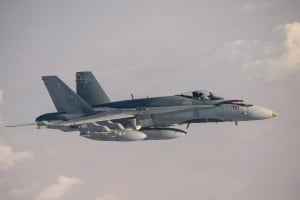 Operation IMPACT