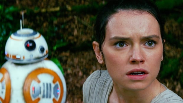 'Star Wars: The Force Awakens' On Pace To Be Top-grossing Film
