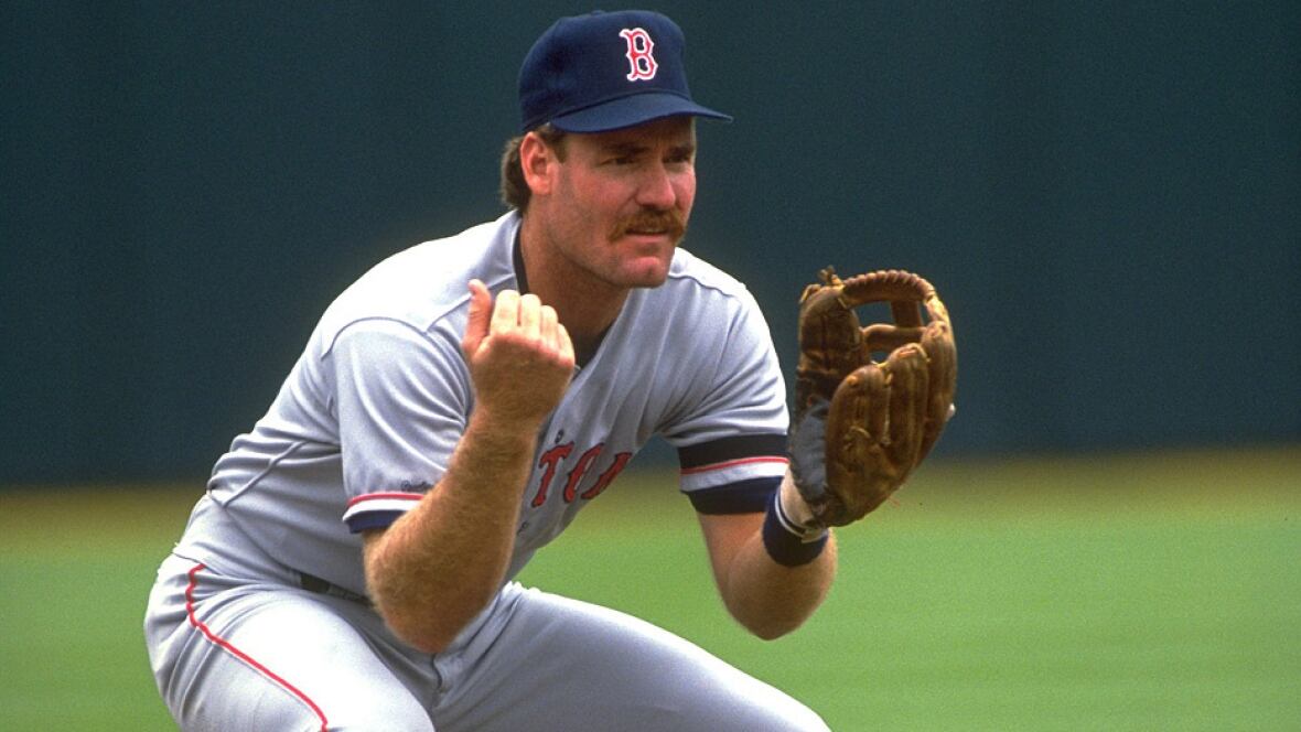 Wade Boggs Net Worth