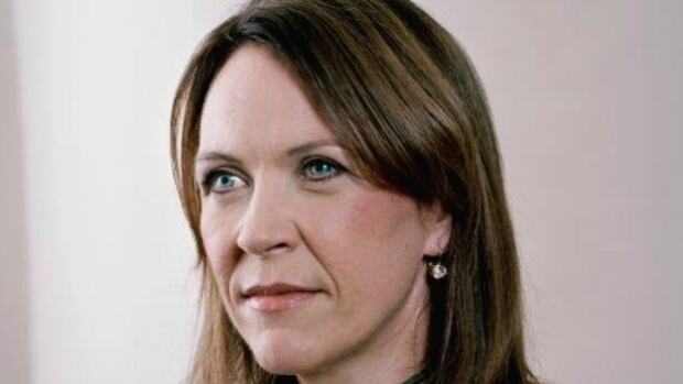 Karyn McCluskey believes in treating violent crime as a public health issue: a disease that is toxic and contagious.