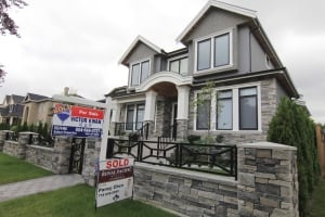 CANADA-CHINA/HOUSING