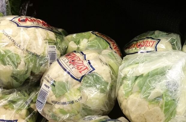 cauliflower