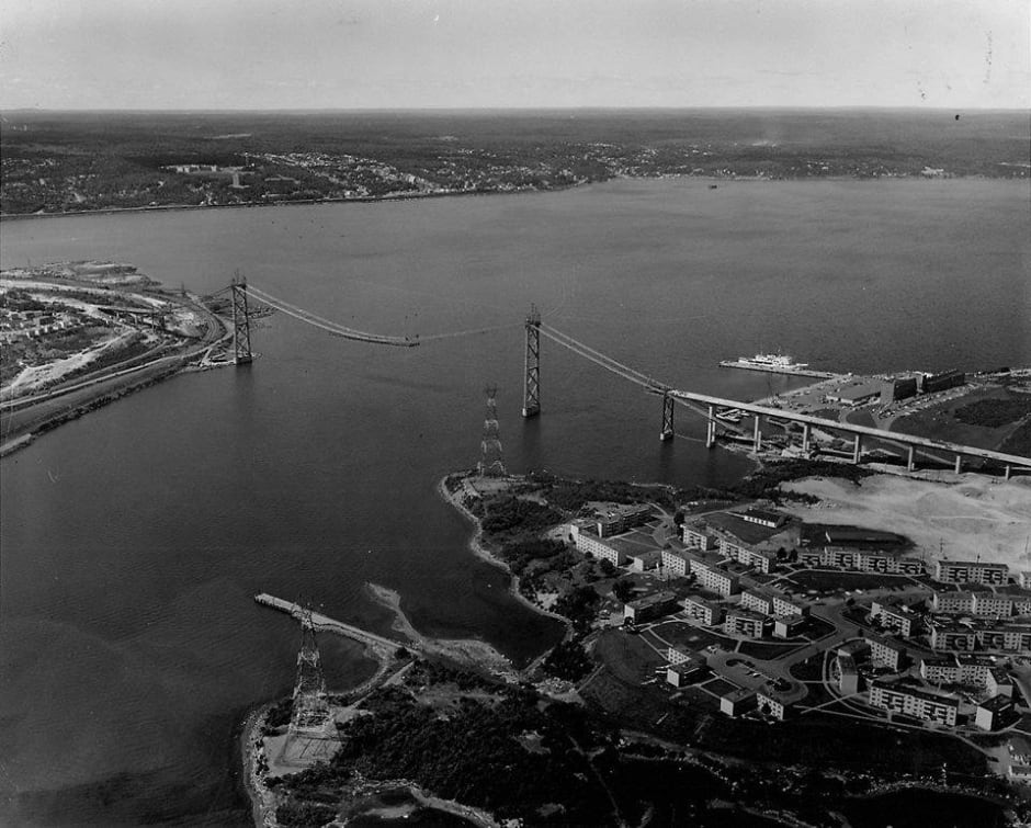 Shannon Park redevelopment by the numbers Nova Scotia CBC News