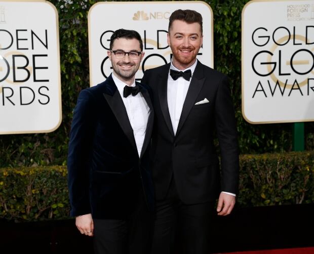 Golden Globes 2016: las mejores parejas de la noche - Imagen 4