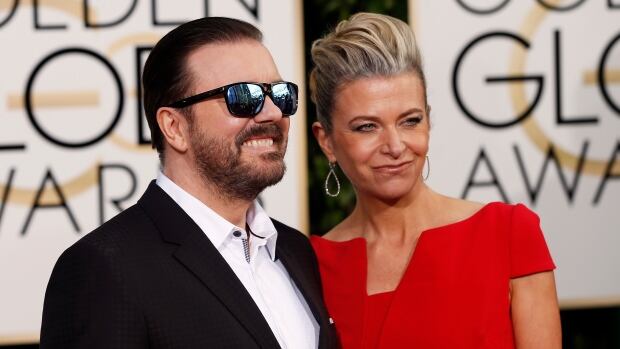 Golden Globes 2016: las mejores parejas de la noche - Imagen 3
