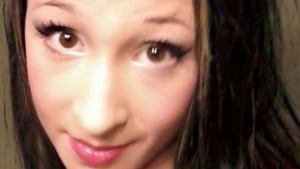 Marissa Shephard, 20, of Moncton