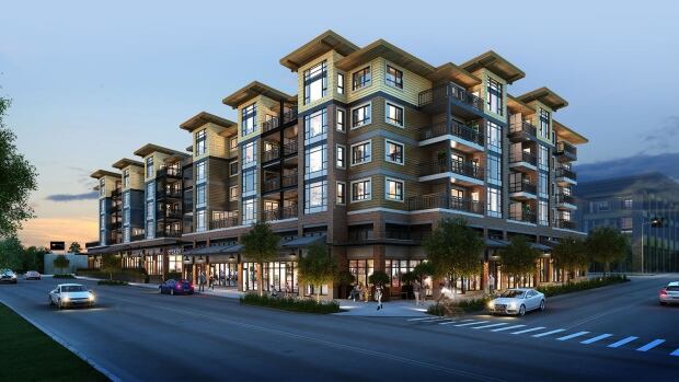 Townline The Strand