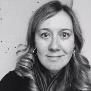 Carolyn Strom