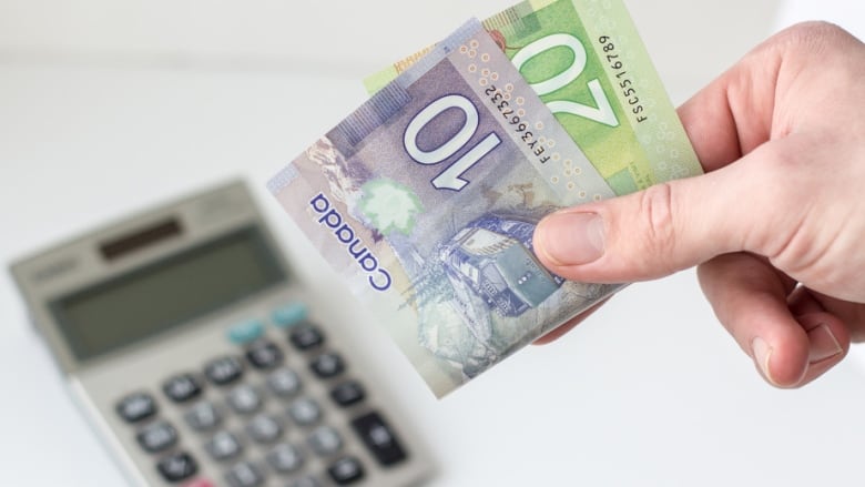 Canadian cash money RRSP season 2016