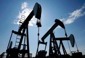 Oilpatch Outlook 20151028