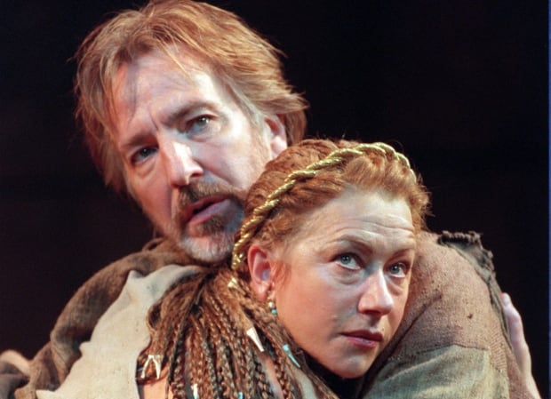 Obit Alan Rickman