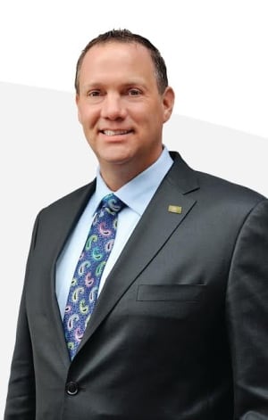 Gary Mauris