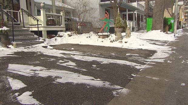 Some Toronto councillors are seeking to expand the moratorium on parking pad permits.