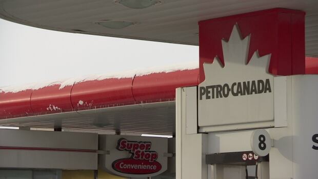 Petro-Canada