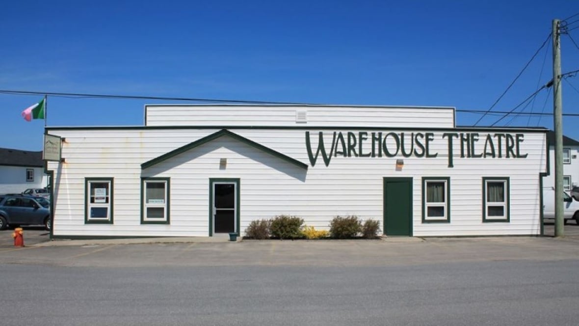 Gros Morne Theatre Festival has growing pains, building new theatre Newfoundland & Labrador