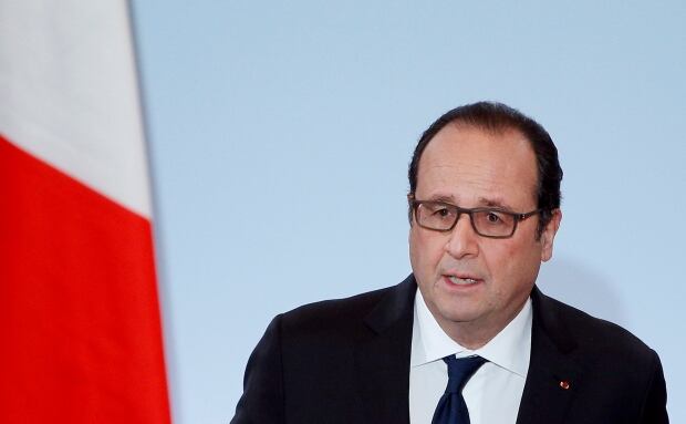 FRANCE-ECONOMY/HOLLANDE