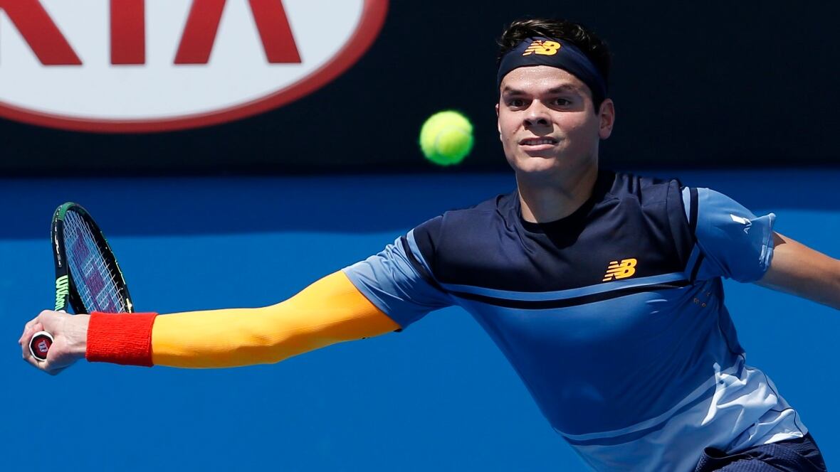 Milos Raonic Height Weight Milos Raonic Born december 27, 1990) is a canadian Milos Raonic Height Weight Milos Raonic Born december 27, 1990) is a canadian