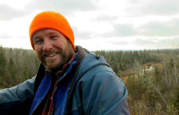 Adam Wood, La Loche, Sask, shooting victim