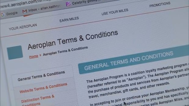 AEROPLAN