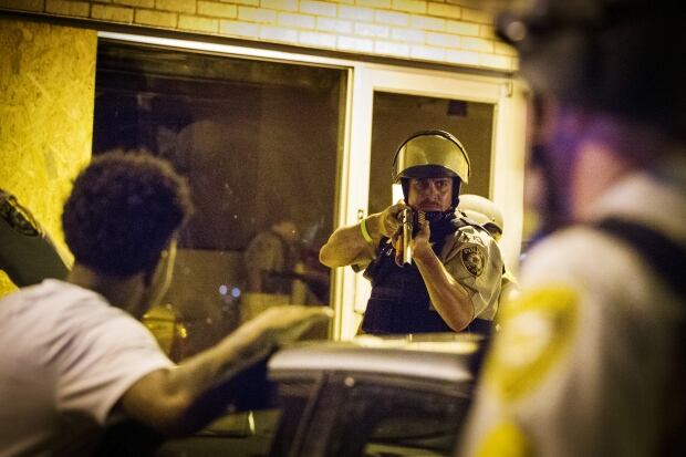 USA-FERGUSON/