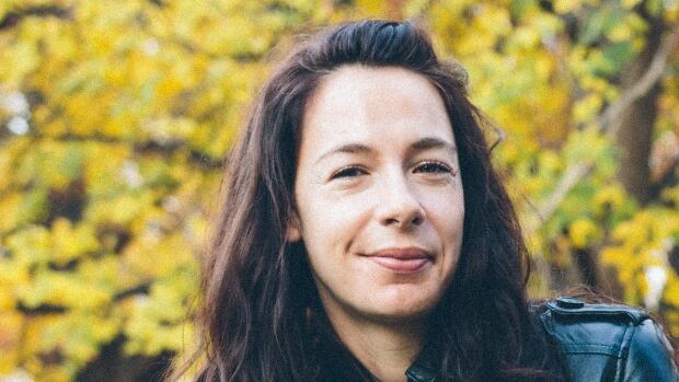 Tabitha Martens' research into indigenous food sovereignty stems from her love of gardening and fishing.