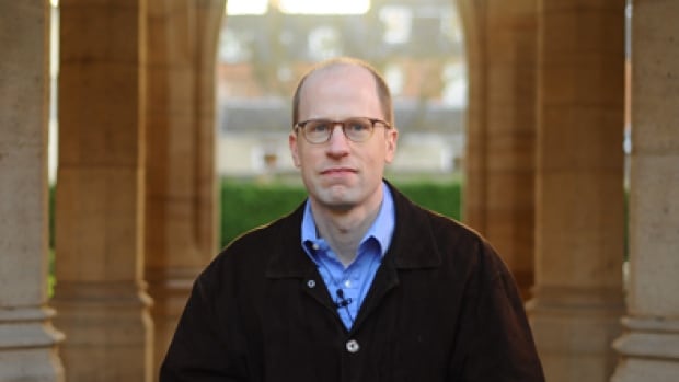 Nick Bostrom is the founding director of the Future of Humanity Institute in Oxford England, an institution dedicated to making sure we get it right when it comes to creating super intelligent computers.