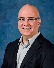 Dr. Matthew Bowes, Chief Medical Examiner, Nova Scotia