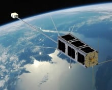 satellite