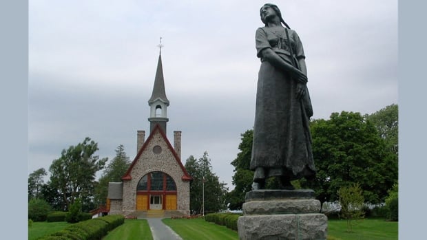 Grand-Pré National Historic Site