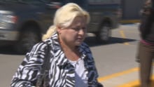 Olena Panfilova