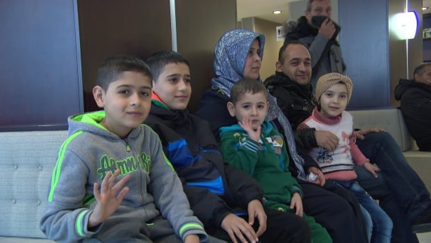 More than 600 government assisted Syrian refugees have arrived in Ottawa since Dec. 31 and settlement agencies in the city expect another 500 by the end of February.