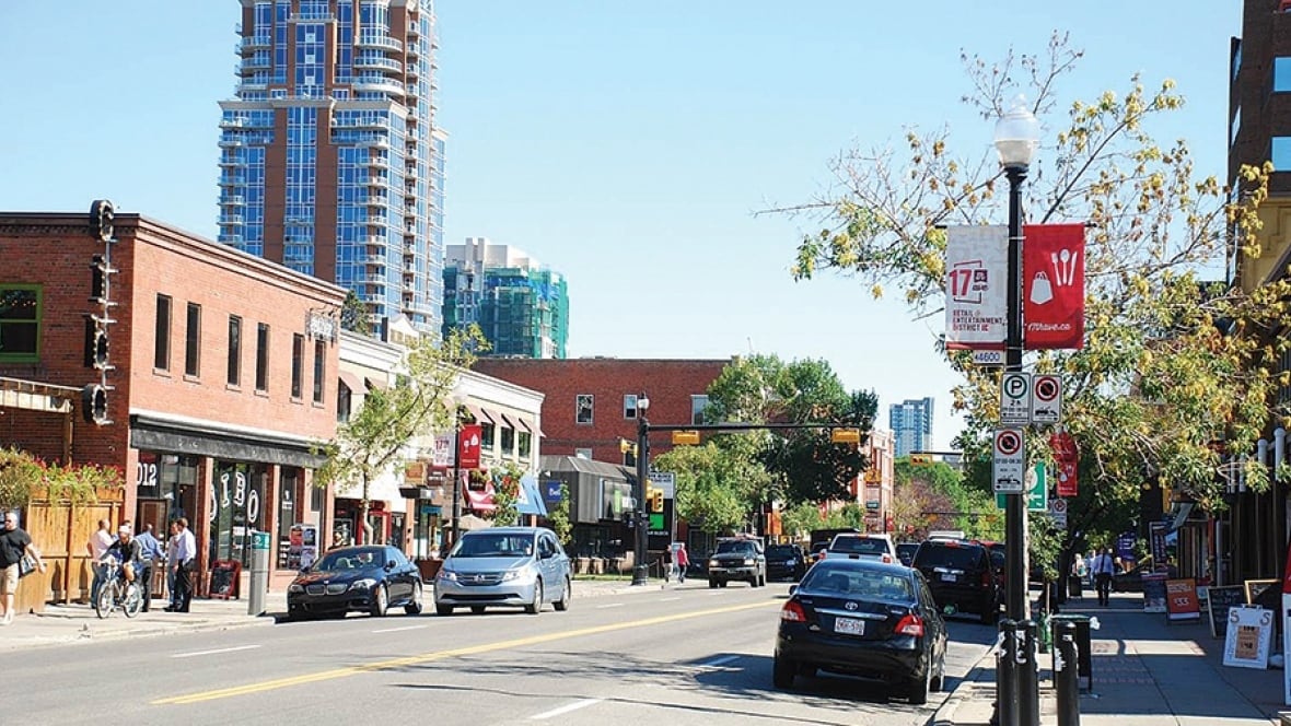 Th Avenue Restaurants Calgary Th Avenue Restaurants Calgary