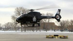 Air One needs new imaging system